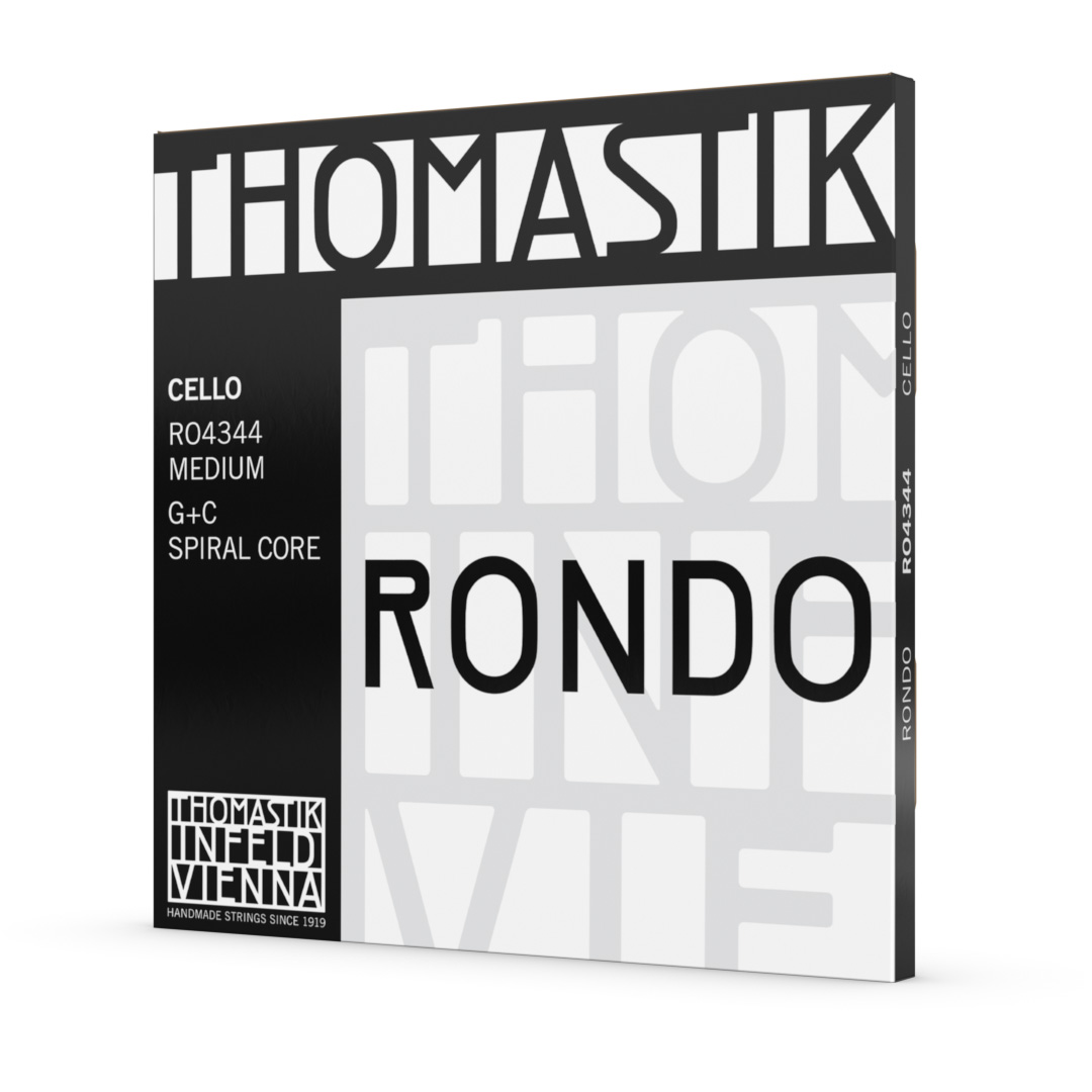 Rondo Violoncello | Thomastik-Infeld