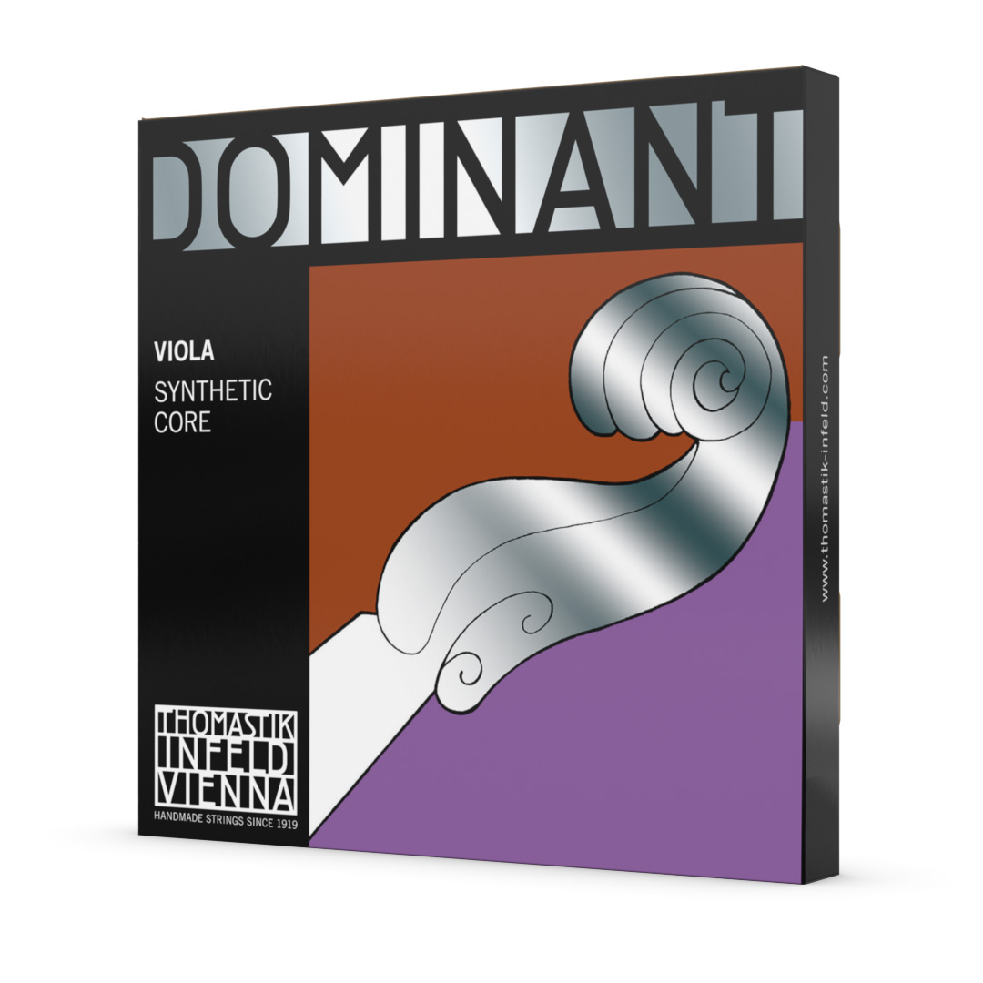 Dominant Viola