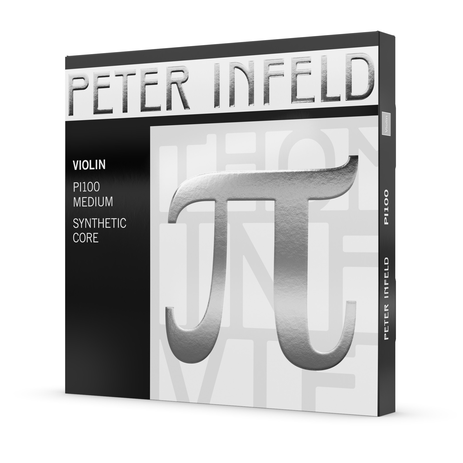 Peter Infeld Violin