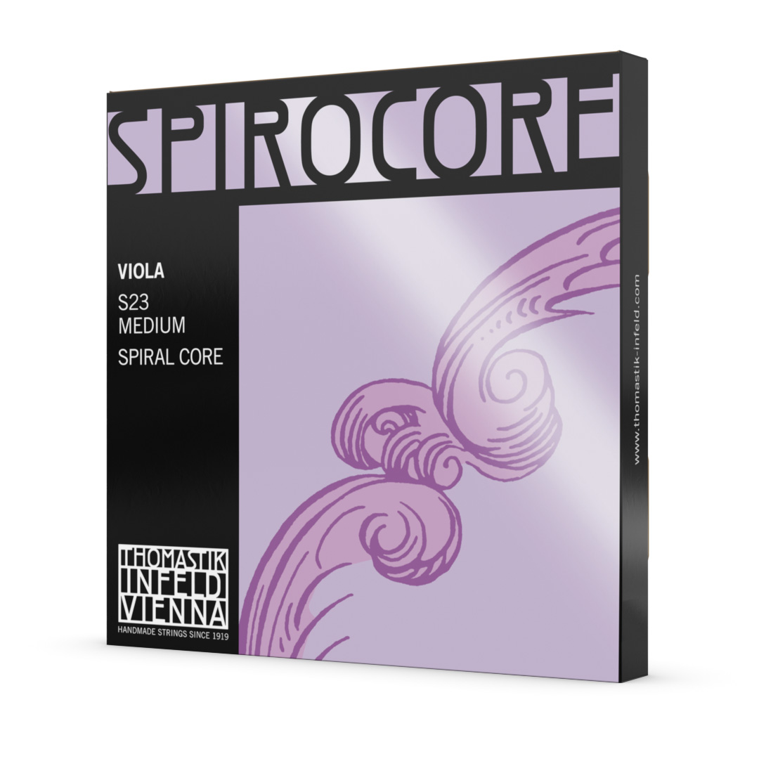 Spirocore Viola