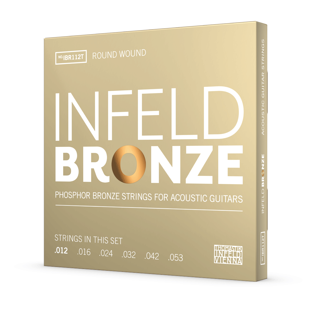 Infeld Bronze