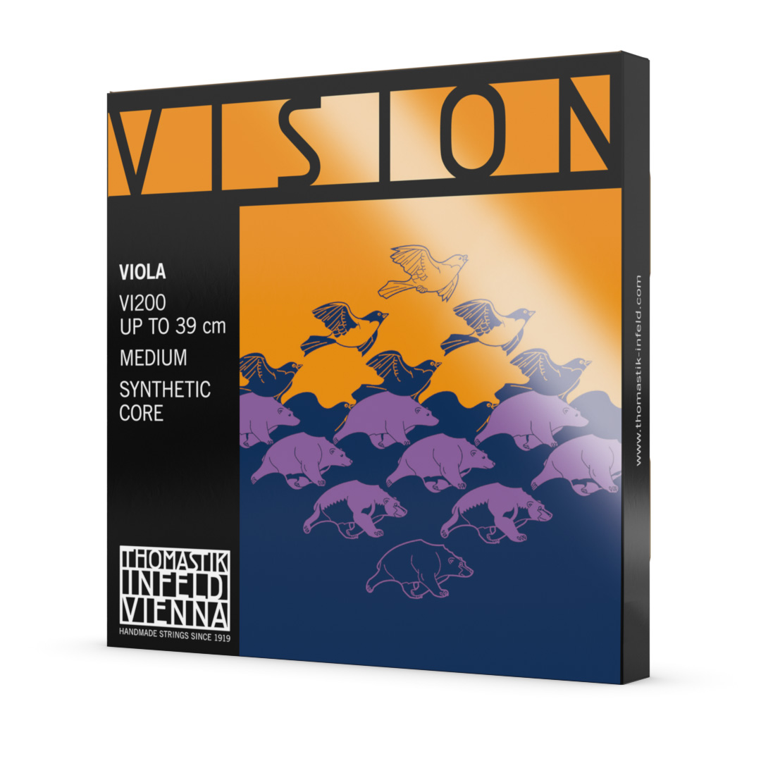 Vision Viola