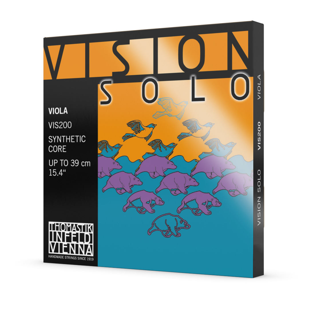 Vision Solo Viola