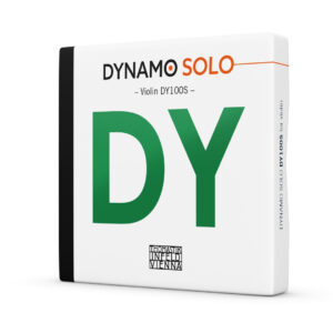 Dynamo Solo Violin DY100S