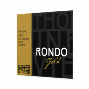 Rondo Gold Viola RG23