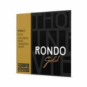 Rondo Gold Viola RG24
