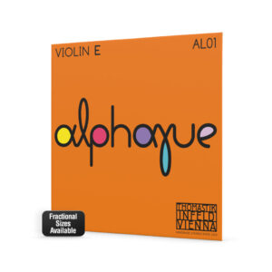 Alphayue Violin AL01 3/4