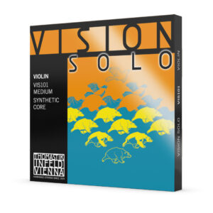 Vision Solo Violin VIS101