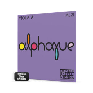 Alphayue Viola AL21 1/8