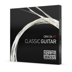 Classic CRK Acoustic Guitar CRK124 MT