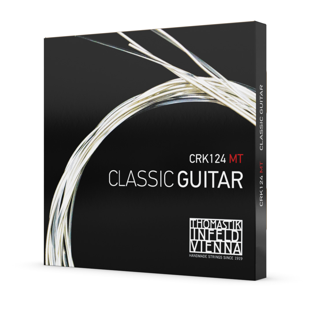 Classic CRK Acoustic Guitar