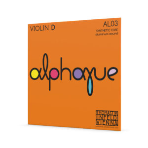 Alphayue Violin AL03