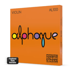 Alphayue Violin AL100 3/4