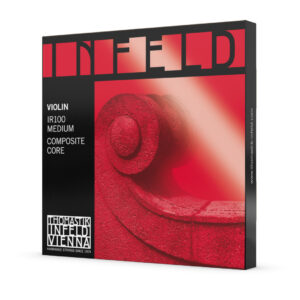 Infeld Red Violin IR100