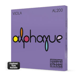 Alphayue Viola AL200 3/4
