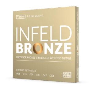 Infeld Bronze IBR112T