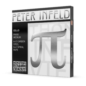 Peter Infeld Violoncello PI400