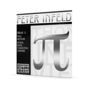 Peter Infeld Violoncello PI43