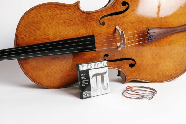 Peter Infeld Violoncello PI400 - Thomastik-Infeld