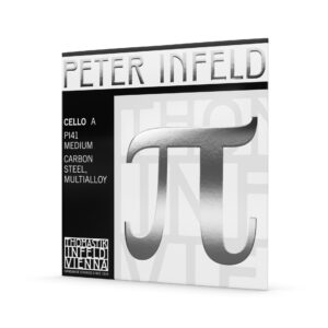 Peter Infeld Violoncello PI41