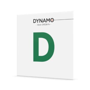 Dynamo Violin DY03A 3/4