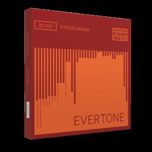 Evertone Violin ET100