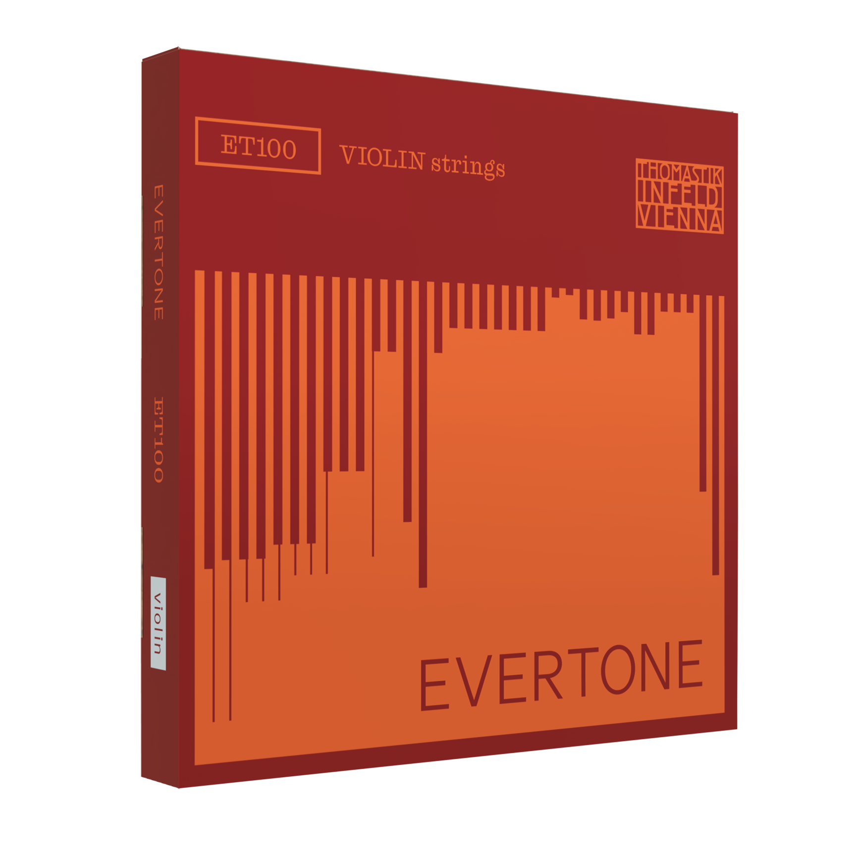 Evertone Violin