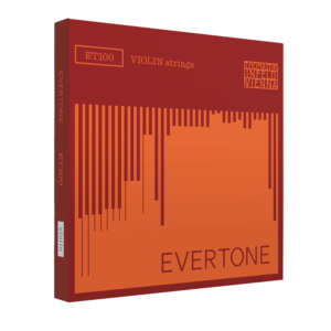 Evertone Violin ET100