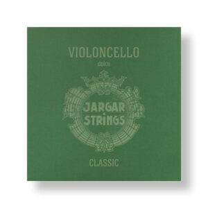 JARGAR Classic Violoncello JS700.011.9101 / JCL400D