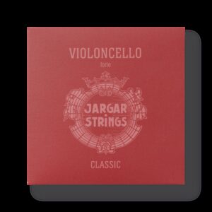 JARGAR Classic Violoncello JS700.013.9101 / JCL400F