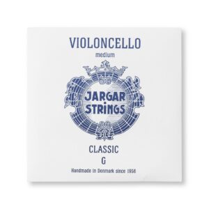 JARGAR Classic Violoncello JS700.012.3101 / JCL43