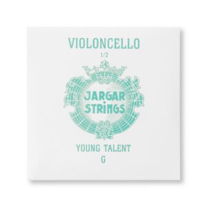 JARGAR Young Talent Violoncello JS700.042.3401 / JYT43 1/2