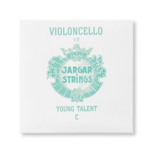 JARGAR Young Talent Violoncello JS700.042.4401 / JYT44 1/2