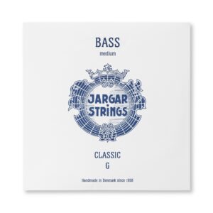 JARGAR Classic Double Bass JS800.012.1101