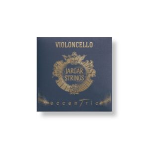 JARGAR Eccentric Violoncello JEC400