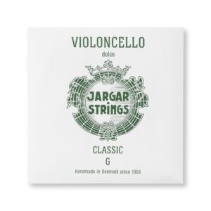 JARGAR Classic Violoncello JS700.011.3101 / JCL43D
