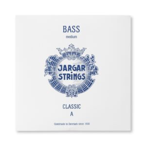 JARGAR Classic Double Bass JS800.012.3101