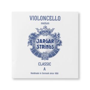JARGAR Classic Violoncello JS700.012.1101 / JCL41