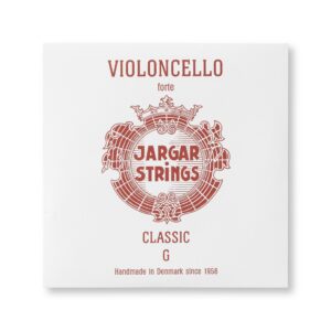 JARGAR Classic Violoncello JS700.013.3101 / JCL43F