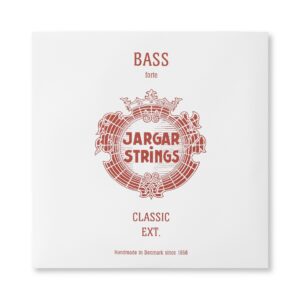 JARGAR Classic Double Bass JS800.013.4102