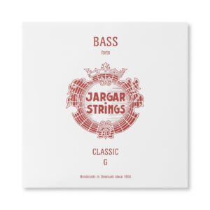 JARGAR Classic Double Bass JS800.013.1101