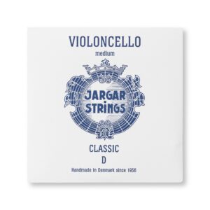 JARGAR Classic Violoncello JS700.012.2101 / JCL42
