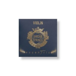 JARGAR Eccentric Violin JEC100