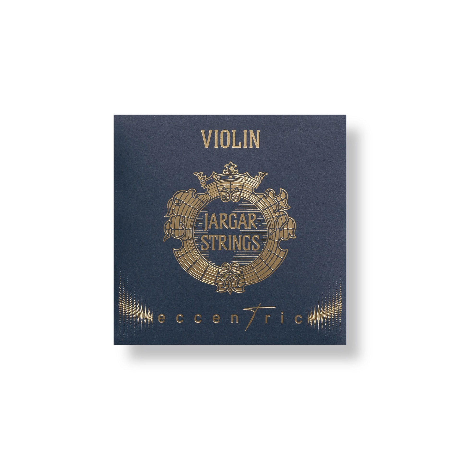 JARGAR Eccentric Violin