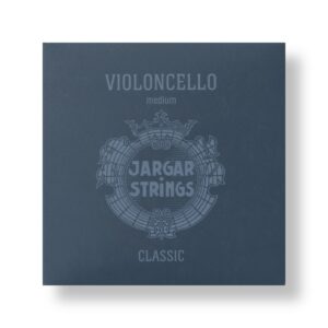 JARGAR Classic Violoncello JS700.012.9101 / JCL400