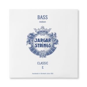 JARGAR Classic Double Bass JS800.012.4101