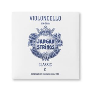 JARGAR Classic Violoncello JS700.012.4101 / JCL44