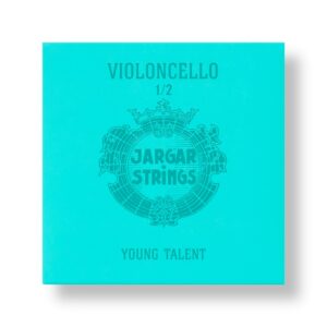 JARGAR Young Talent Violoncello JS700.042.9401 / JYT400 1/2