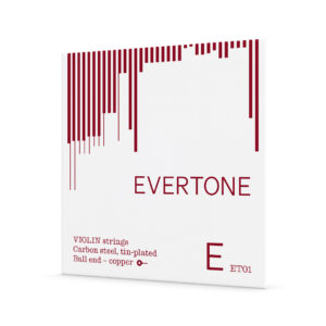 Evertone Violin ET01
