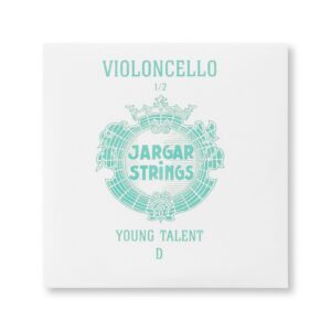 JARGAR Young Talent Violoncello JS700.042.2401 / JYT42 1/2